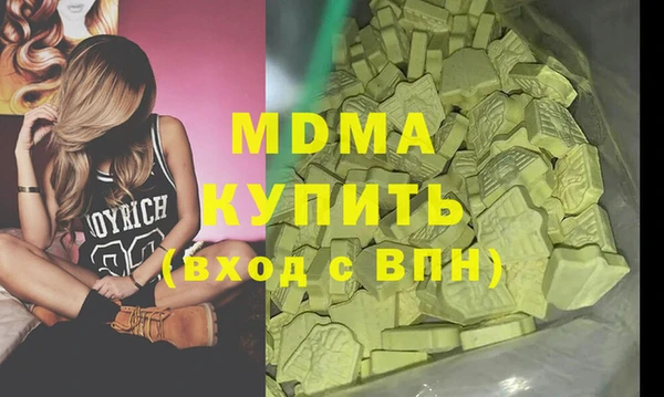 круглые Абдулино